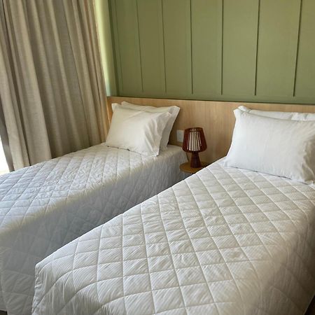 Guarajuba Suites Premium Boutique Hotel 外观 照片
