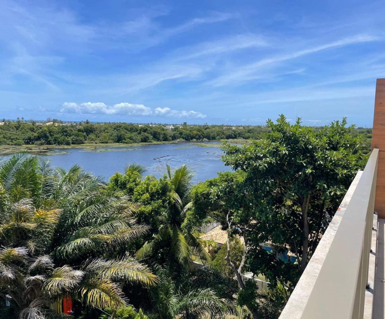 Guarajuba Suites Premium Boutique Hotel 外观 照片