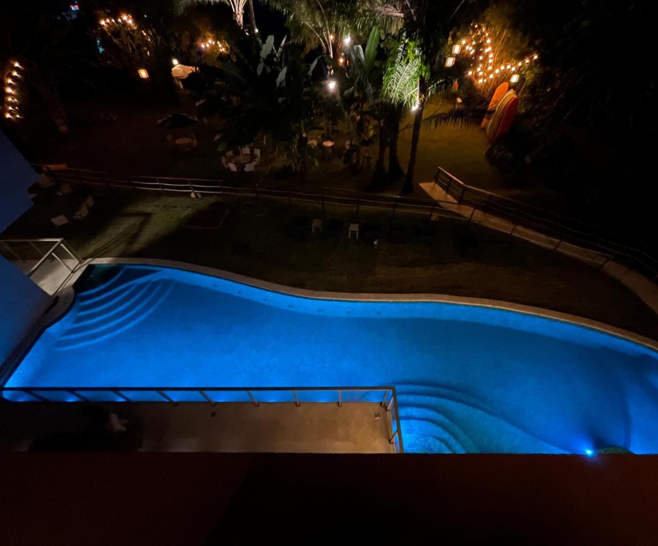Guarajuba Suites Premium Boutique Hotel 外观 照片