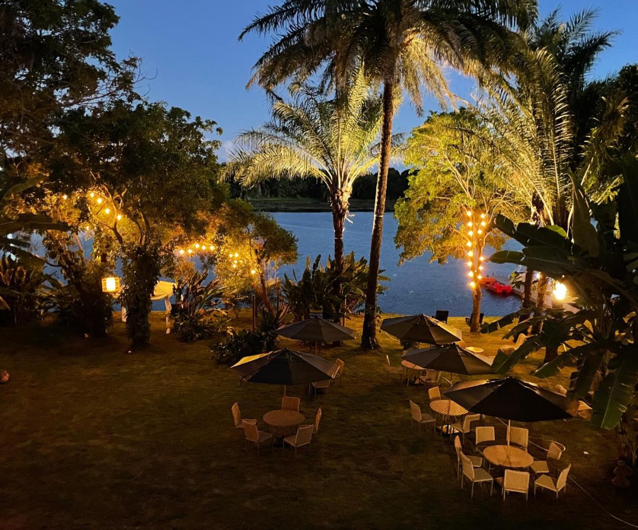 Guarajuba Suites Premium Boutique Hotel 外观 照片