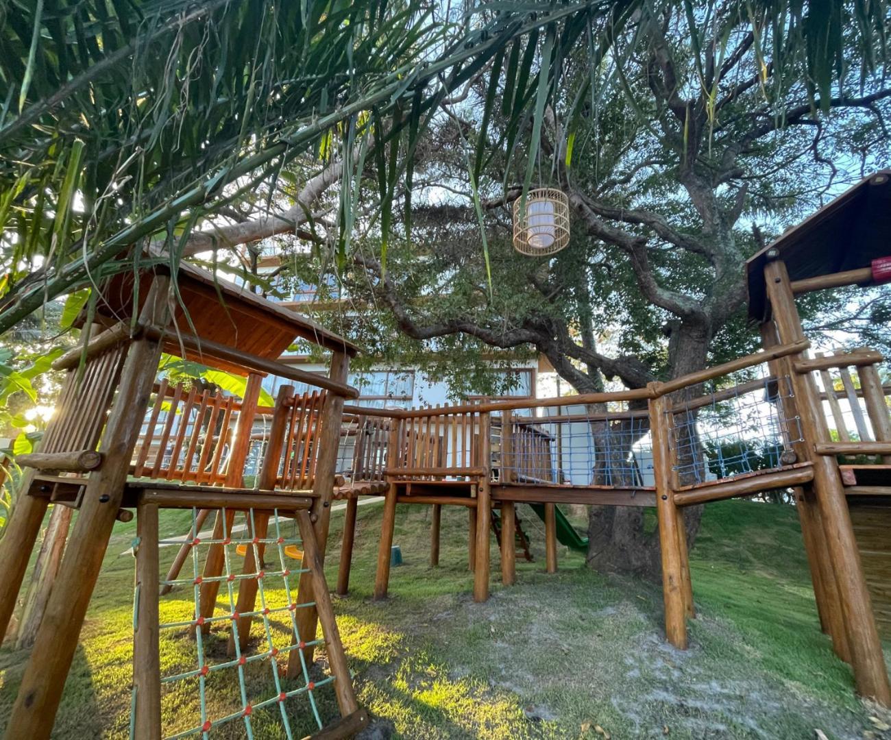 Guarajuba Suites Premium Boutique Hotel 外观 照片