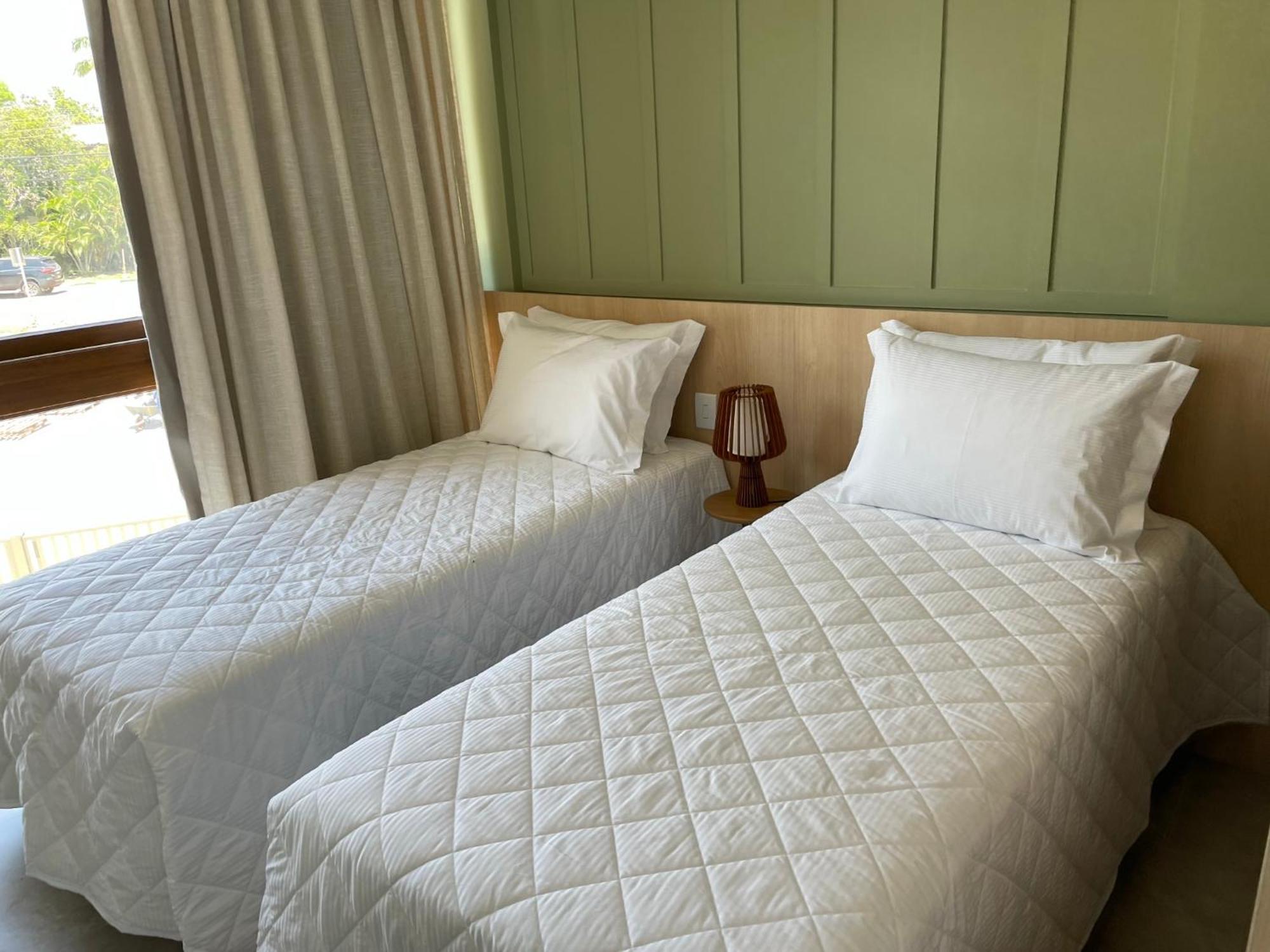 Guarajuba Suites Premium Boutique Hotel 外观 照片