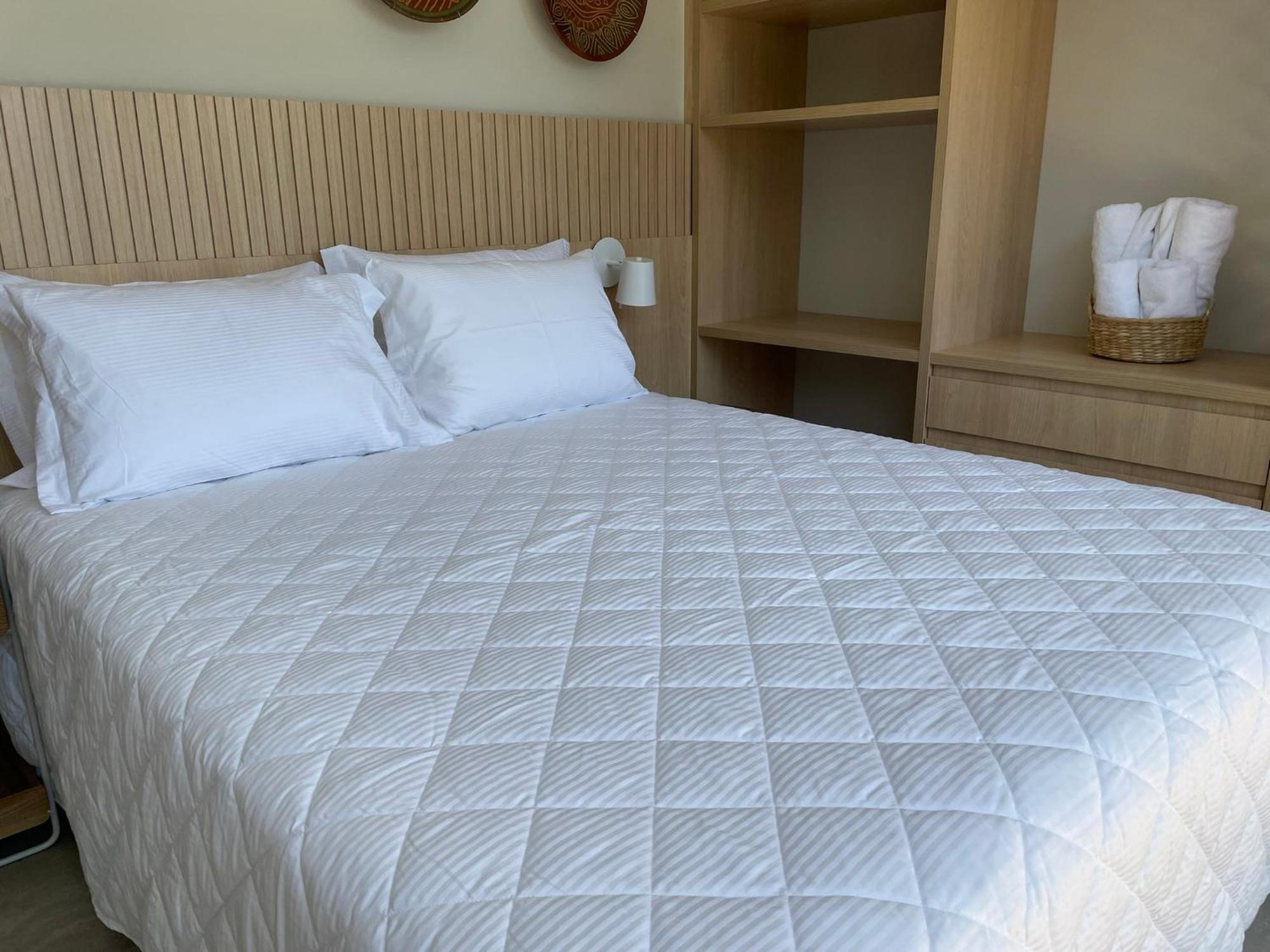 Guarajuba Suites Premium Boutique Hotel 外观 照片