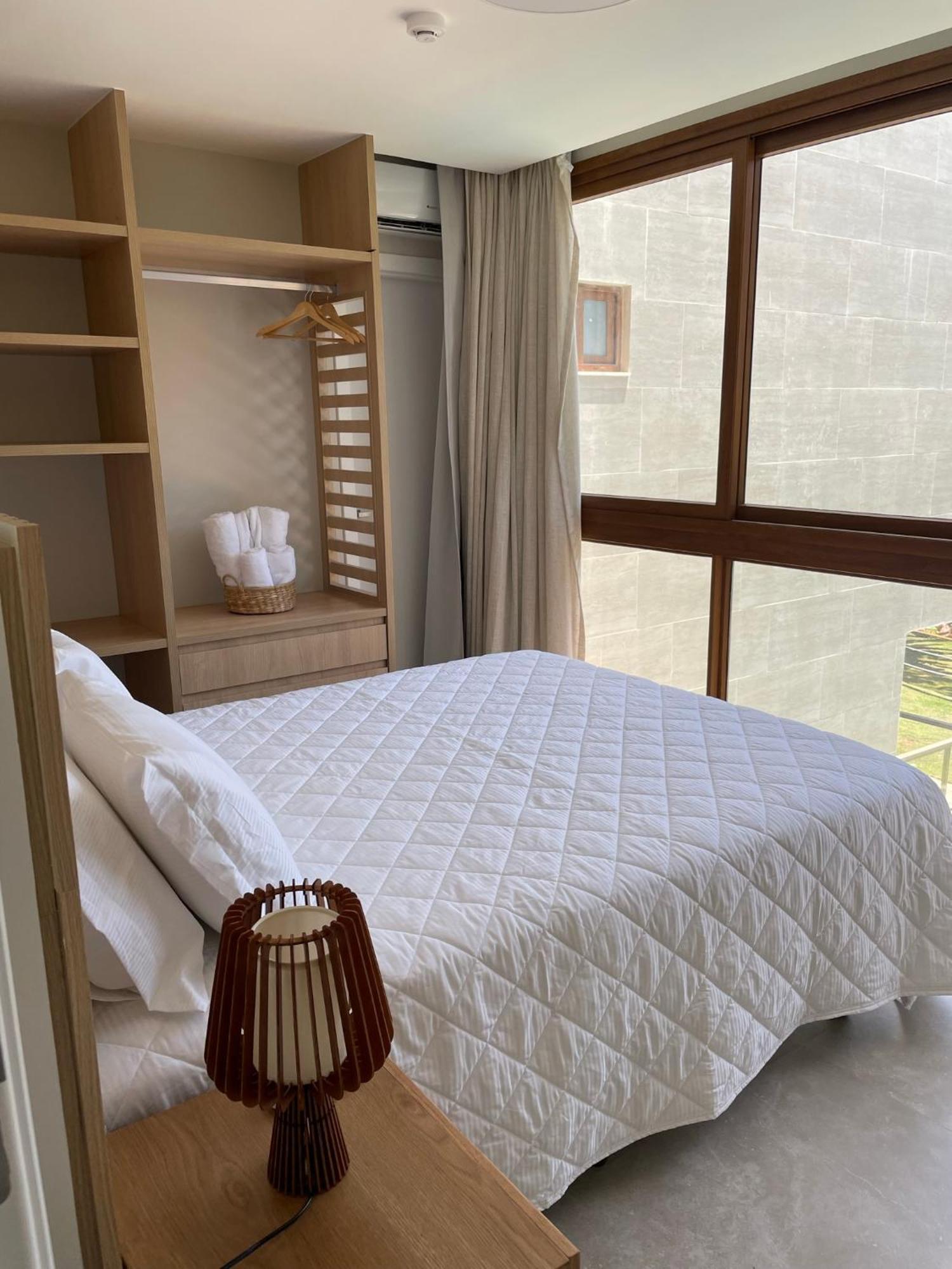 Guarajuba Suites Premium Boutique Hotel 外观 照片