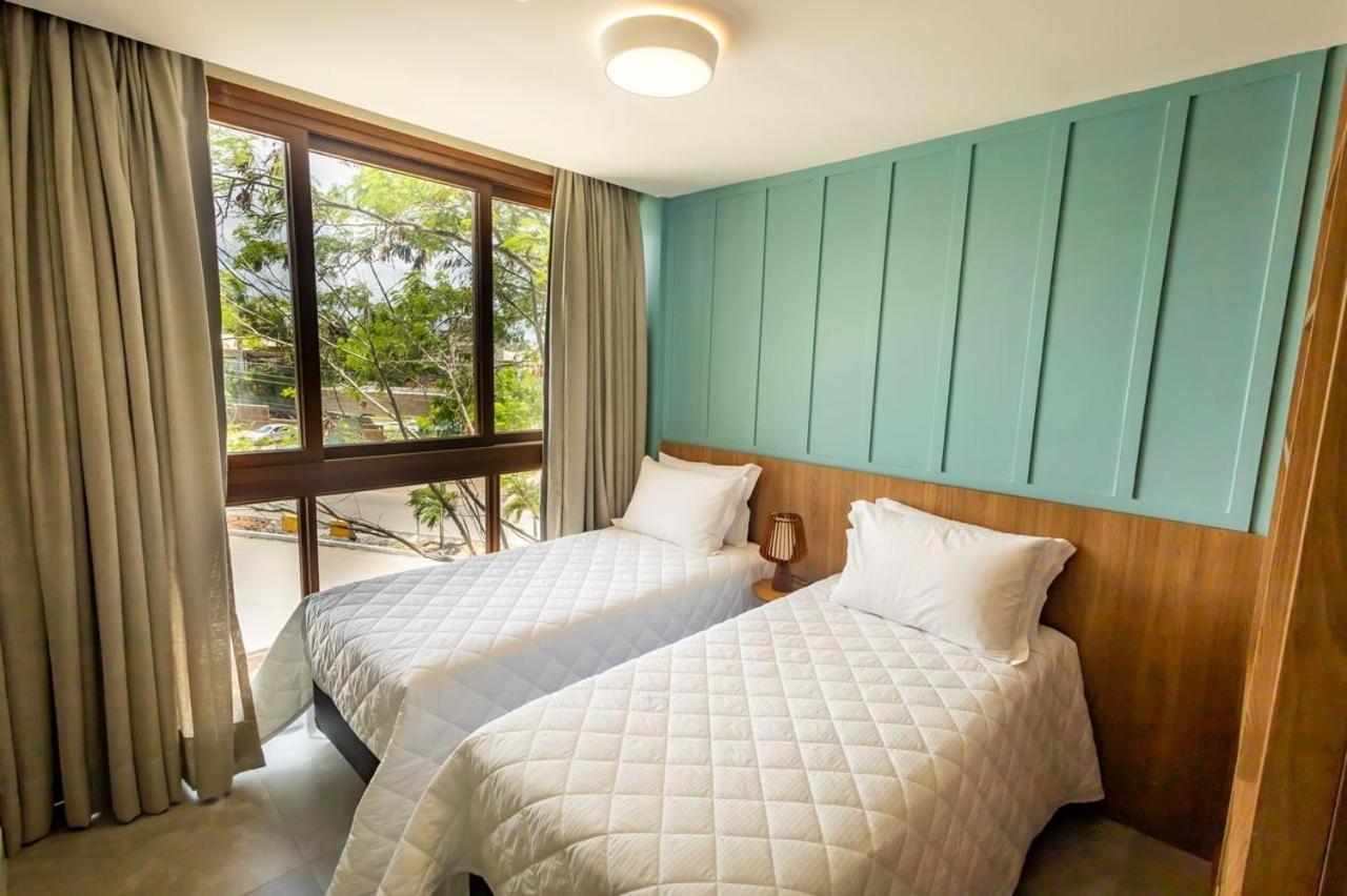 Guarajuba Suites Premium Boutique Hotel 外观 照片