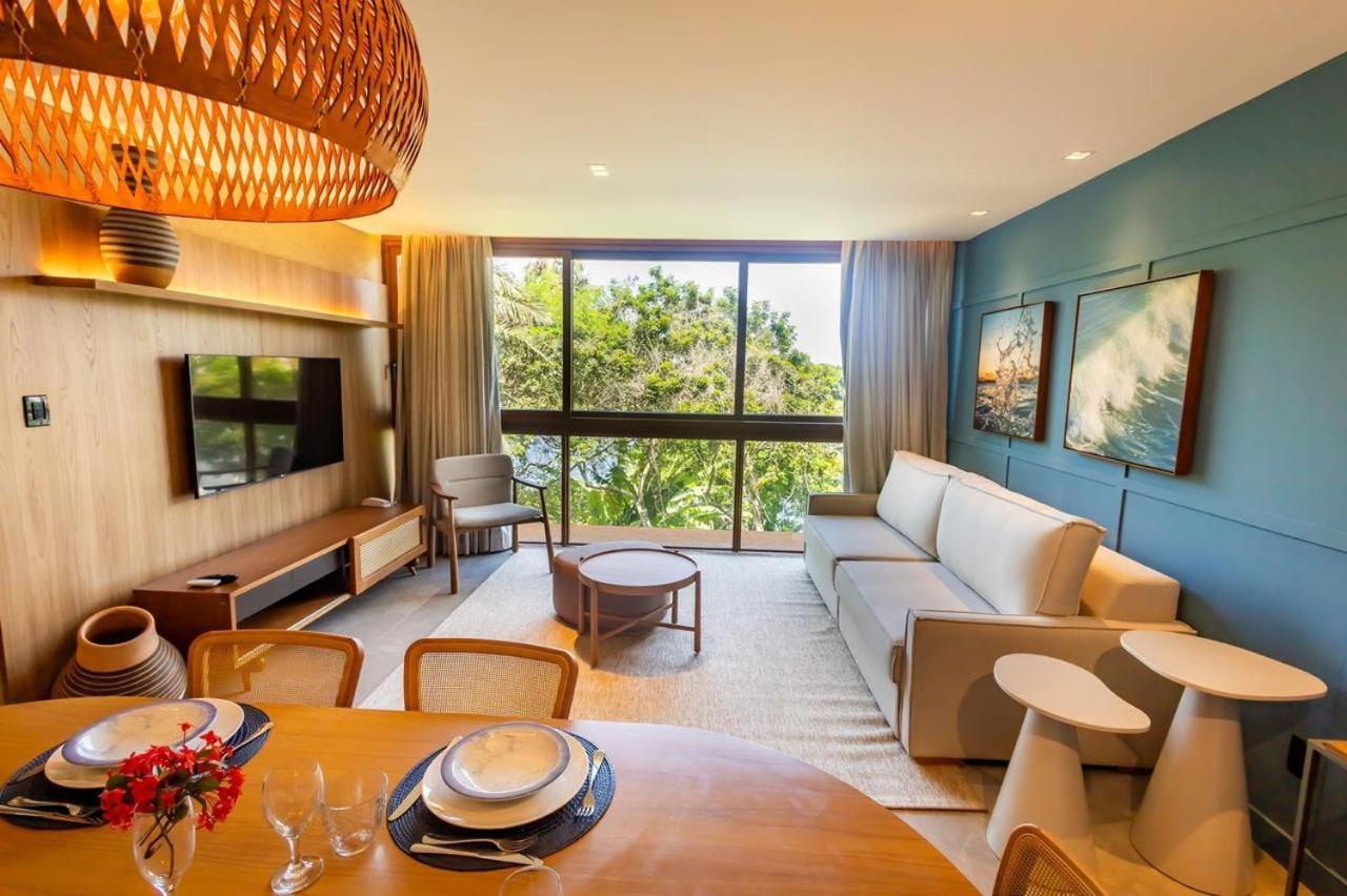 Guarajuba Suites Premium Boutique Hotel 外观 照片