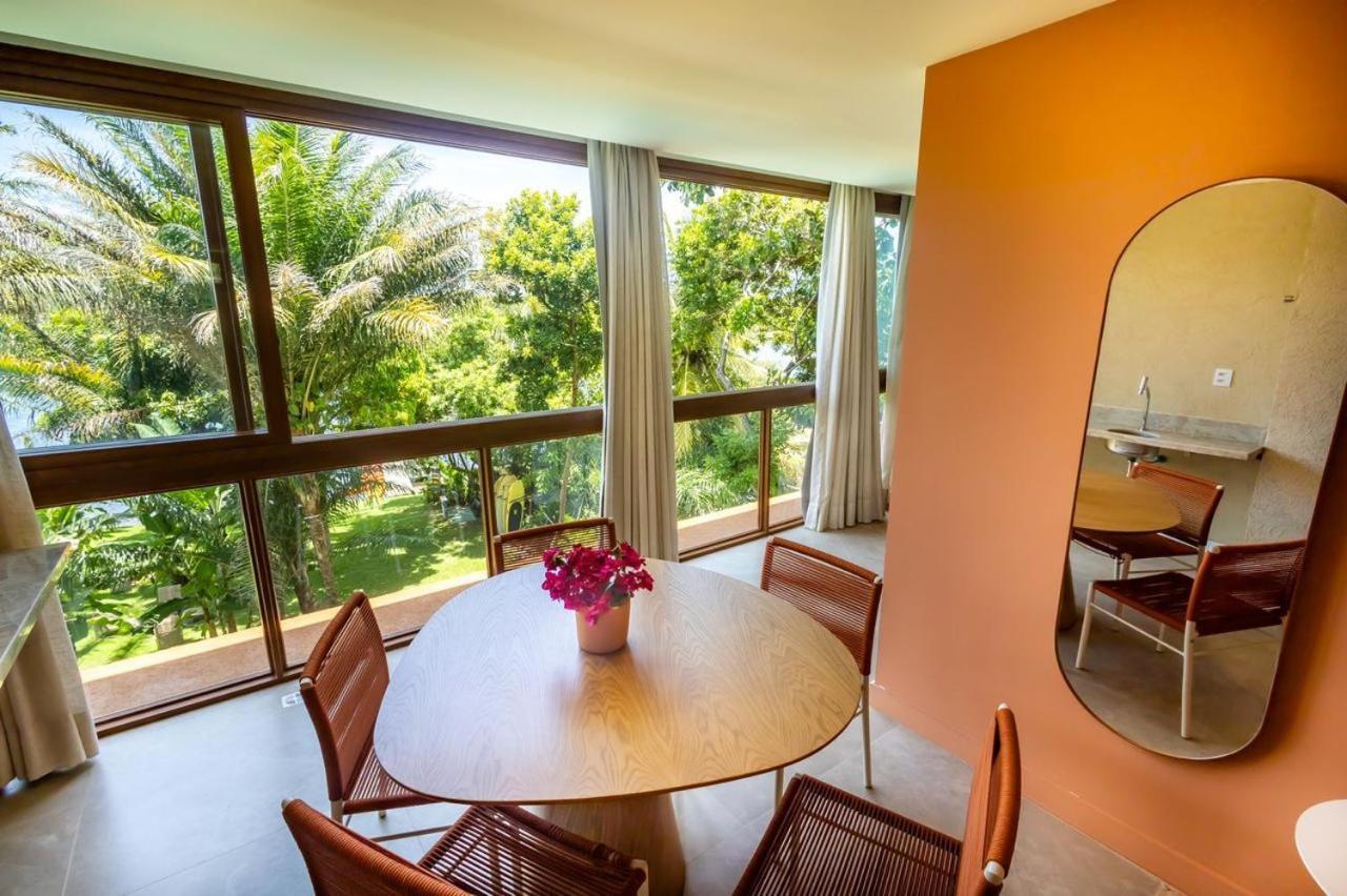 Guarajuba Suites Premium Boutique Hotel 外观 照片