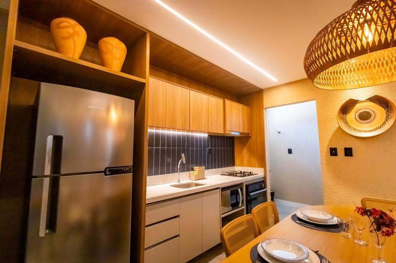 Guarajuba Suites Premium Boutique Hotel 外观 照片